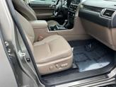 Thumbnail of 2023 Atomic Silver Lexus GX 460