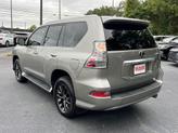 Thumbnail of 2023 Atomic Silver Lexus GX 460