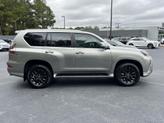 Thumbnail of 2023 Atomic Silver Lexus GX 460