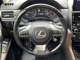Thumbnail of 2023 Atomic Silver Lexus GX 460