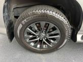 Thumbnail of 2023 Atomic Silver Lexus GX 460