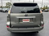 Thumbnail of 2023 Atomic Silver Lexus GX 460