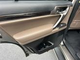 Thumbnail of 2023 Atomic Silver Lexus GX 460