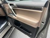 Thumbnail of 2023 Atomic Silver Lexus GX 460