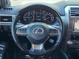 Thumbnail of 2021 Starfire Pearl Lexus GX 460