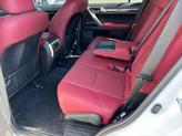 Thumbnail of 2021 Starfire Pearl Lexus GX 460