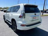Thumbnail of 2021 Starfire Pearl Lexus GX 460