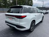 Thumbnail of 2025 Wind Chill Pearl Lexus TX 350