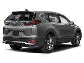 Thumbnail of 2020 Lunar Silver Metallic Honda CR-V