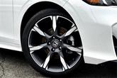 Thumbnail of 2025 Platinum White Pearl Honda Civic Hybrid