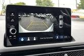 Thumbnail of 2025 Platinum White Pearl Honda Civic Hybrid