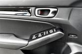Thumbnail of 2025 Platinum White Pearl Honda Civic Hybrid
