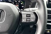 Thumbnail of 2025 Platinum White Pearl Honda Civic Hybrid