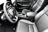 Thumbnail of 2025 Platinum White Pearl Honda Civic Hybrid