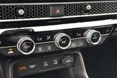 Thumbnail of 2025 Platinum White Pearl Honda Civic Hybrid