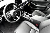 Thumbnail of 2025 Platinum White Pearl Honda Civic Hybrid