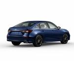 Thumbnail of 2026 Still Night Pearl Honda Civic