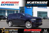 Photo of 2022 DB Black Clearcoat Dodge Durango