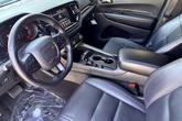 Thumbnail of 2022 DB Black Clearcoat Dodge Durango