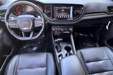 Thumbnail of 2022 DB Black Clearcoat Dodge Durango