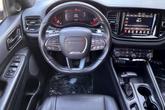 Thumbnail of 2022 DB Black Clearcoat Dodge Durango