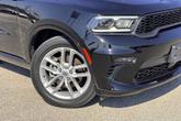 Thumbnail of 2022 DB Black Clearcoat Dodge Durango