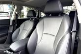 Thumbnail of 2025 Crystal Black Pearl Honda Accord Hybrid