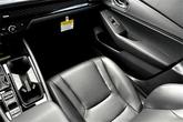 Thumbnail of 2025 Crystal Black Pearl Honda Accord Hybrid