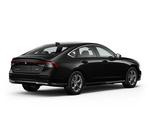 Thumbnail of 2025 Crystal Black Pearl Honda Accord Hybrid