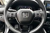 Thumbnail of 2025 Crystal Black Pearl Honda Accord Hybrid