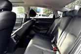 Thumbnail of 2025 Crystal Black Pearl Honda Accord Hybrid