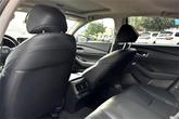 Thumbnail of 2025 Crystal Black Pearl Honda Accord Hybrid