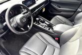 Thumbnail of 2025 Crystal Black Pearl Honda Accord Hybrid