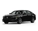 Thumbnail of 2025 Crystal Black Pearl Honda Accord Hybrid