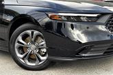 Thumbnail of 2025 Crystal Black Pearl Honda Accord Hybrid