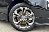 Thumbnail of 2025 Crystal Black Pearl Honda Accord Hybrid
