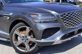 Thumbnail of 2025 Makalu Gray Genesis GV80