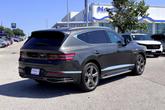Thumbnail of 2025 Makalu Gray Genesis GV80