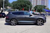 Thumbnail of 2025 Makalu Gray Genesis GV80