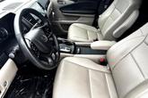 Thumbnail of 2022 Platinum White Pearl Honda Pilot
