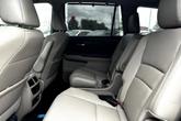 Thumbnail of 2022 Platinum White Pearl Honda Pilot