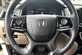 Thumbnail of 2022 Platinum White Pearl Honda Pilot