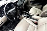 Thumbnail of 2022 Platinum White Pearl Honda Pilot