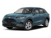 Photo of 2025 Modern Steel Metallic Honda HR-V