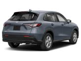 Thumbnail of 2025 Modern Steel Metallic Honda HR-V