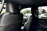 Thumbnail of 2023 Gun Metallic Nissan Frontier