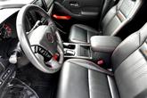 Thumbnail of 2023 Gun Metallic Nissan Frontier