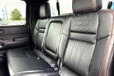 Thumbnail of 2023 Gun Metallic Nissan Frontier