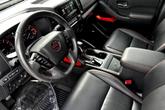 Thumbnail of 2023 Gun Metallic Nissan Frontier