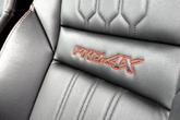 Thumbnail of 2023 Gun Metallic Nissan Frontier